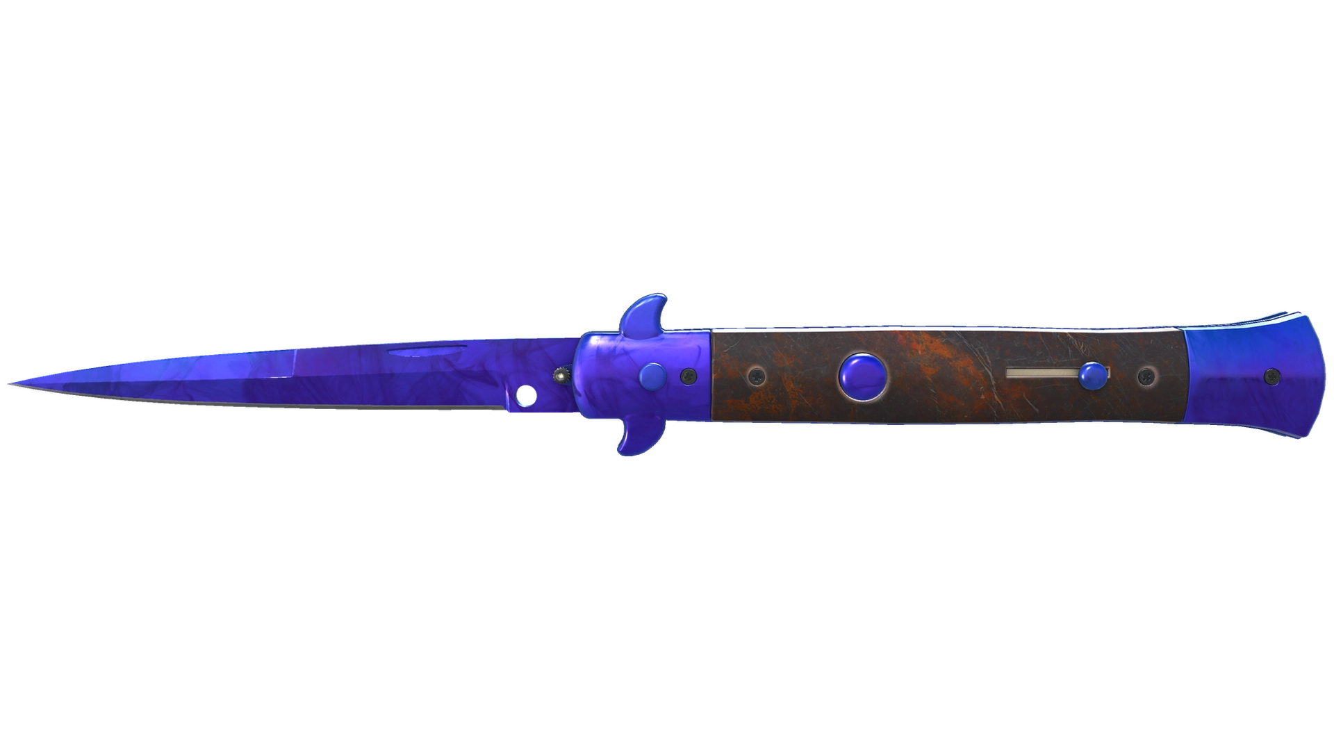 Doppler Sapphire image