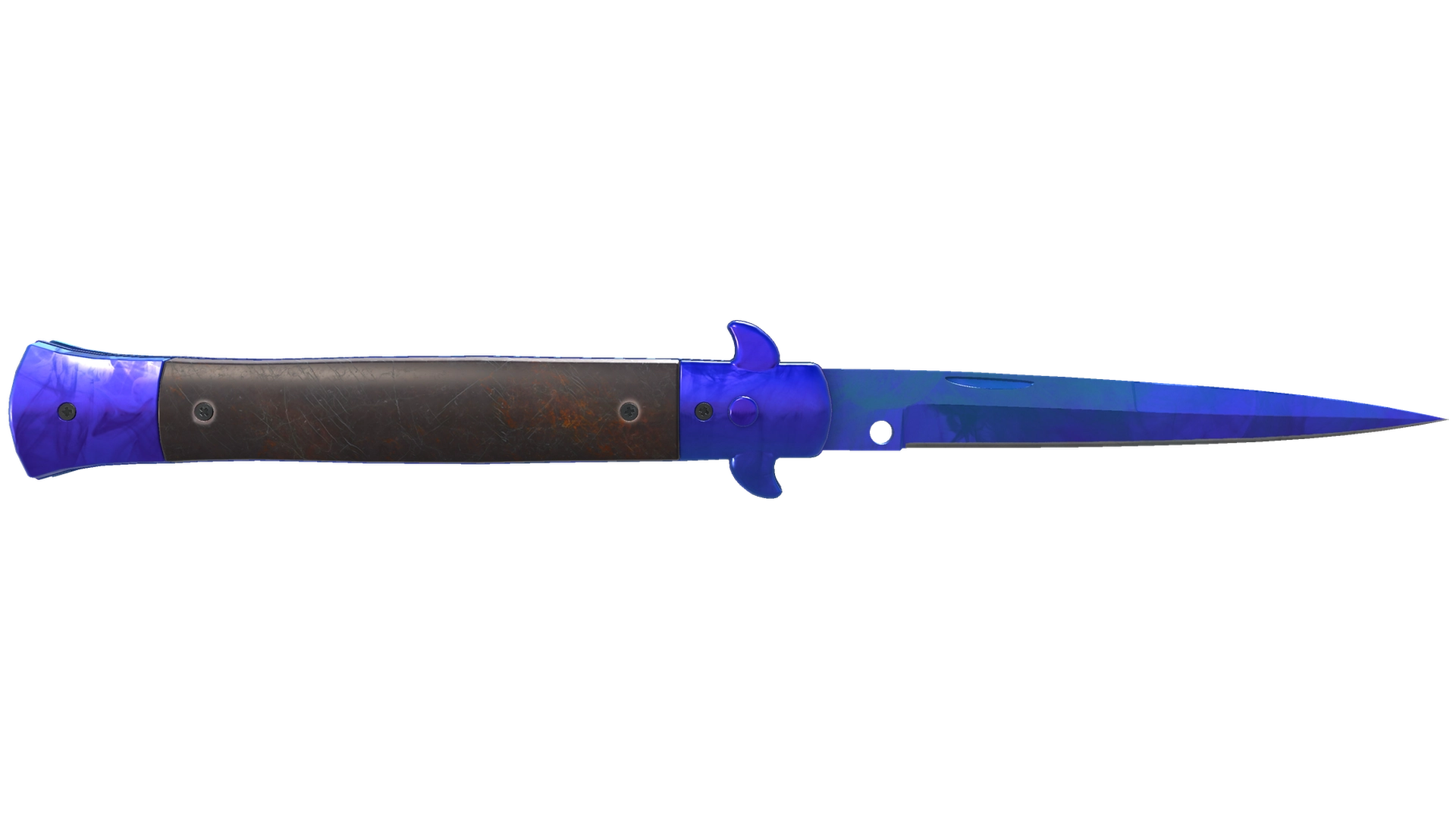 Doppler Sapphire image
