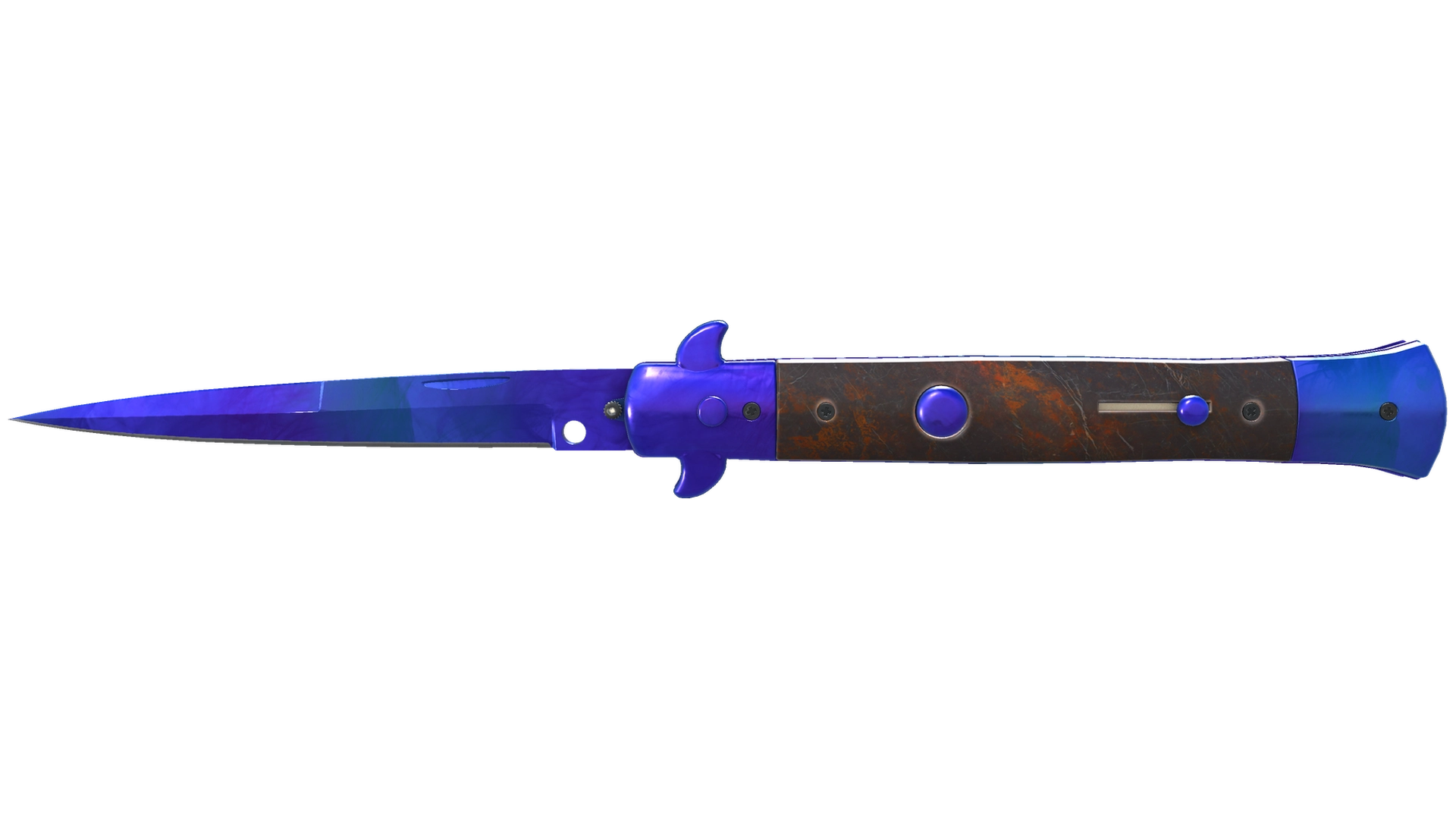 Doppler Sapphire image