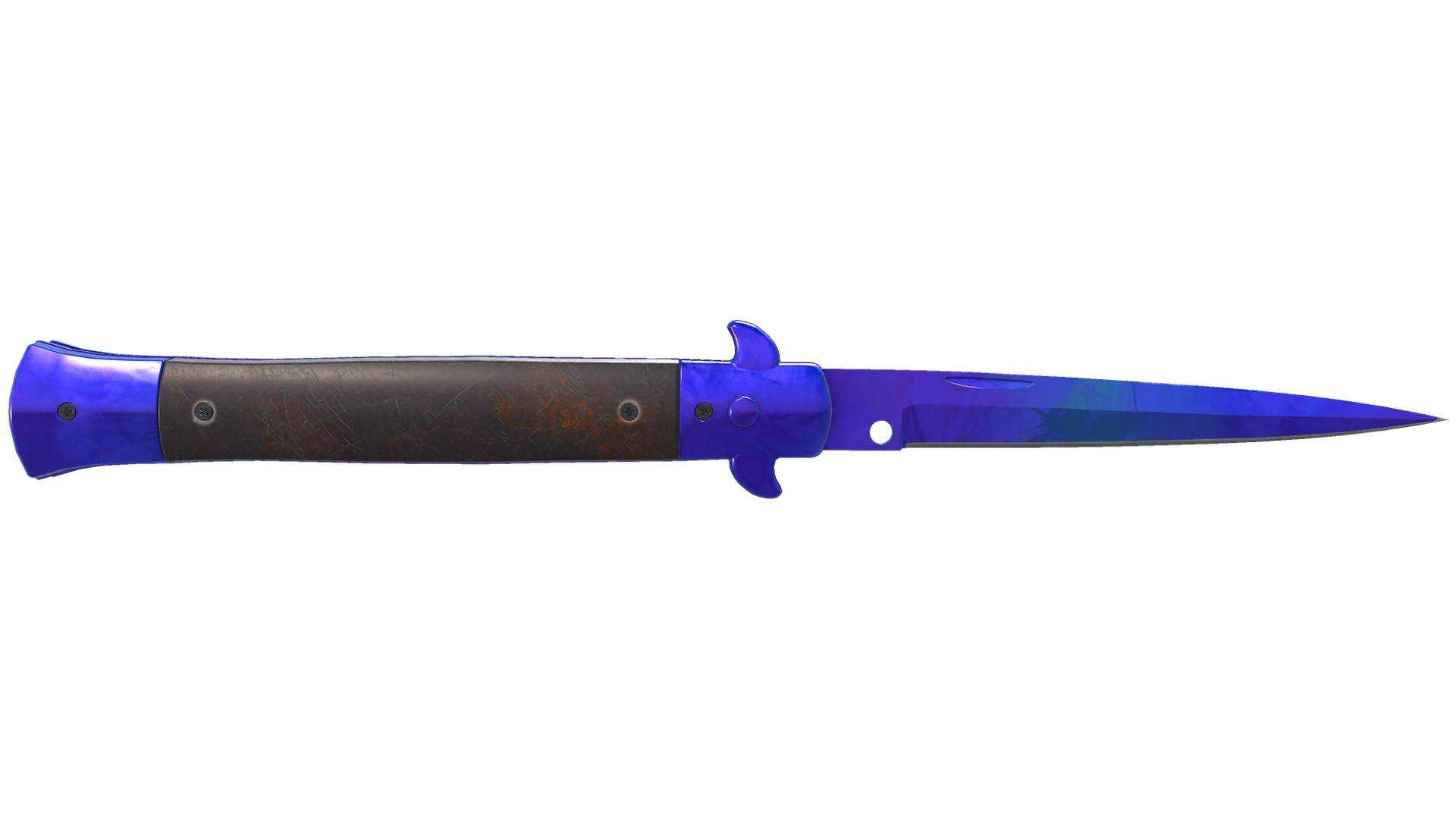 Doppler Sapphire image