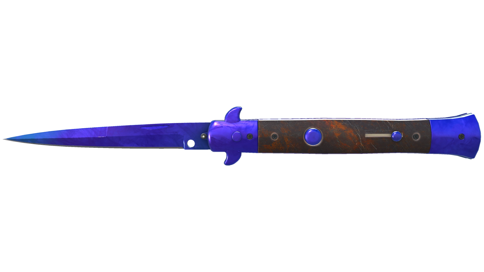 Doppler Sapphire image