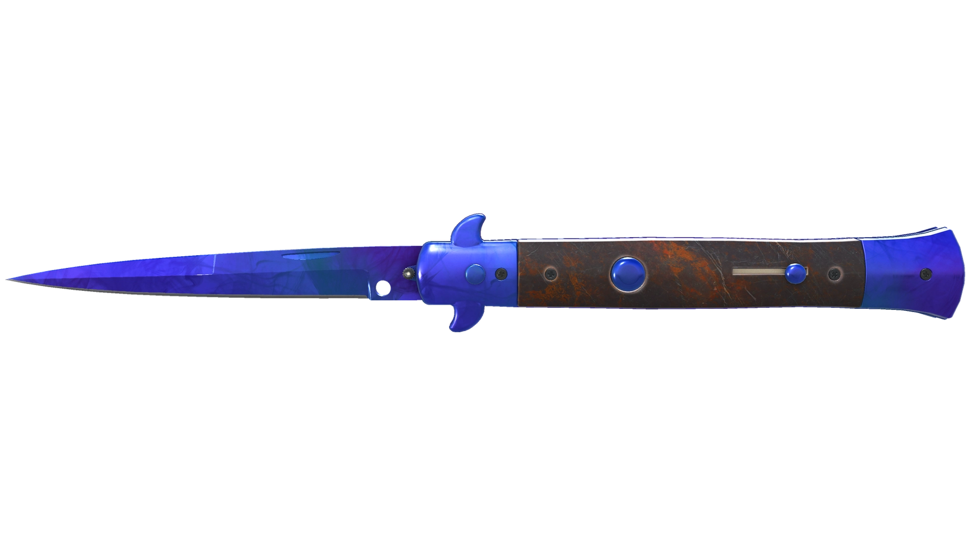 Doppler Sapphire image