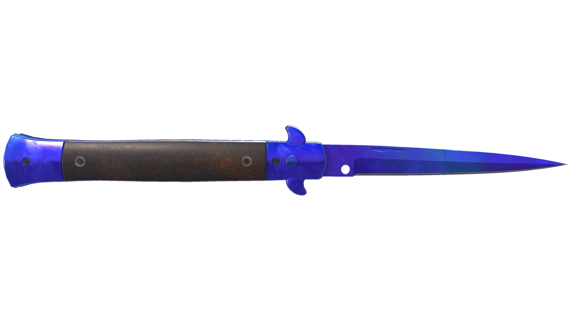 Doppler Sapphire image
