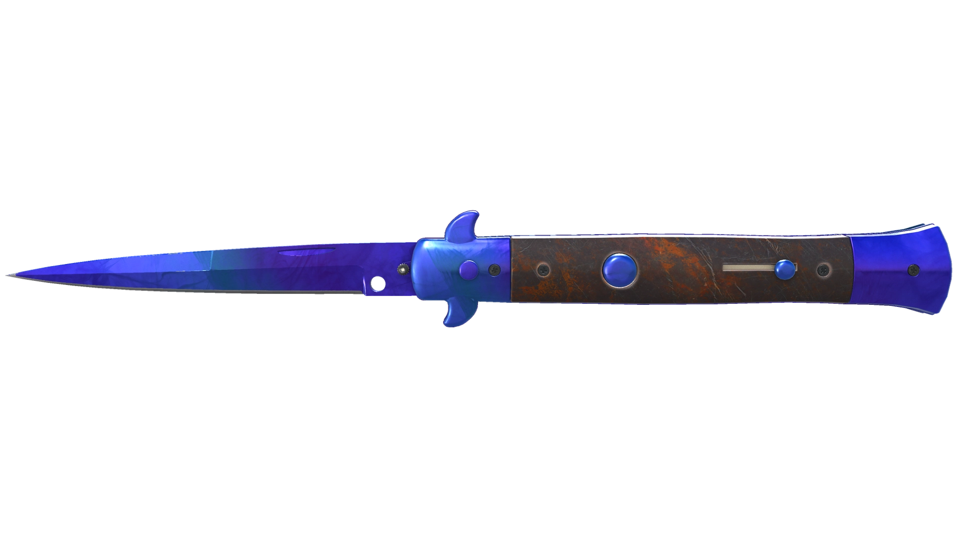 Doppler Sapphire image