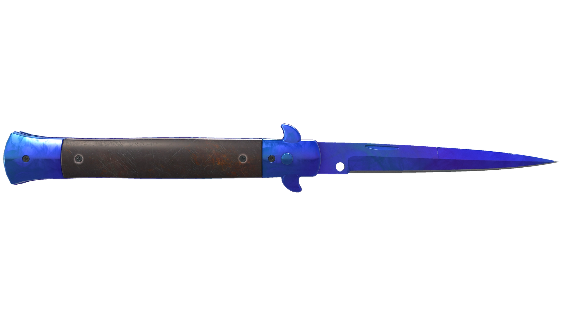 Doppler Sapphire image