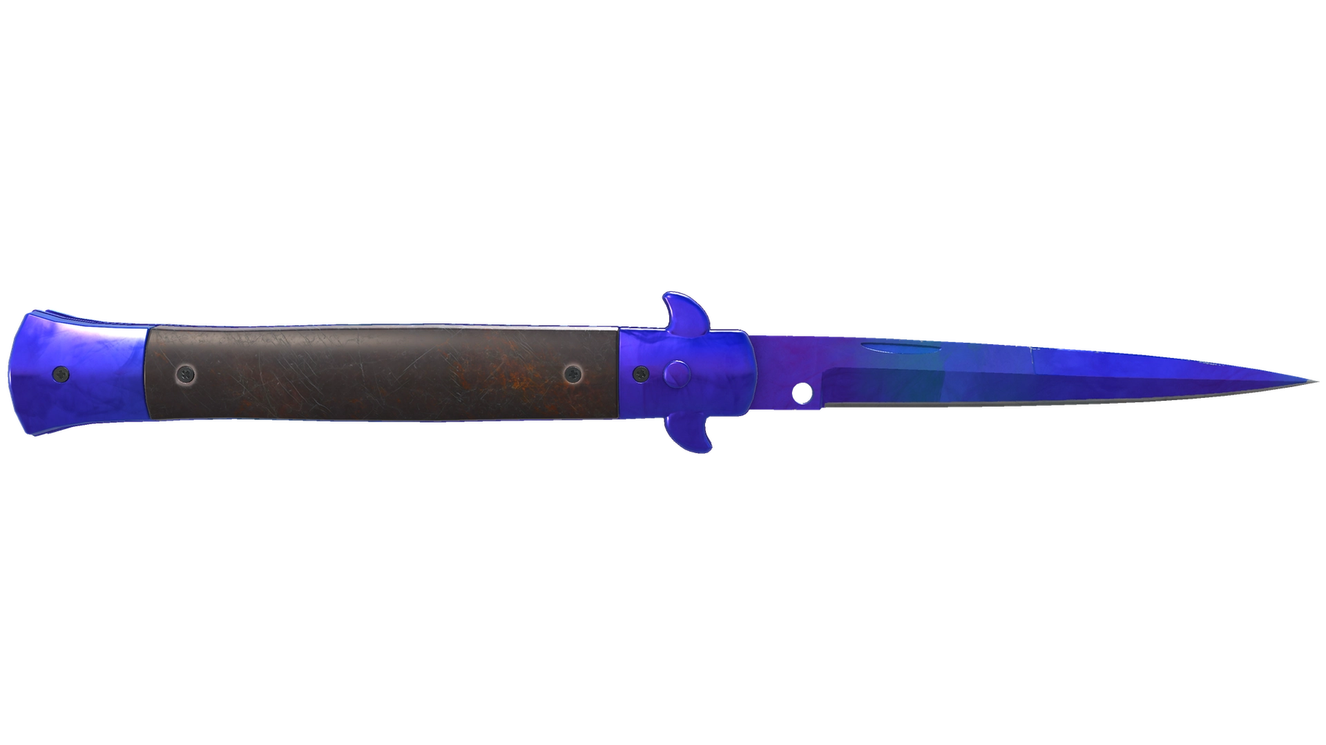 Doppler Sapphire image
