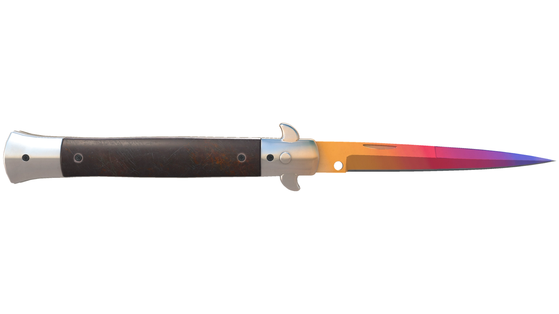 Fade image