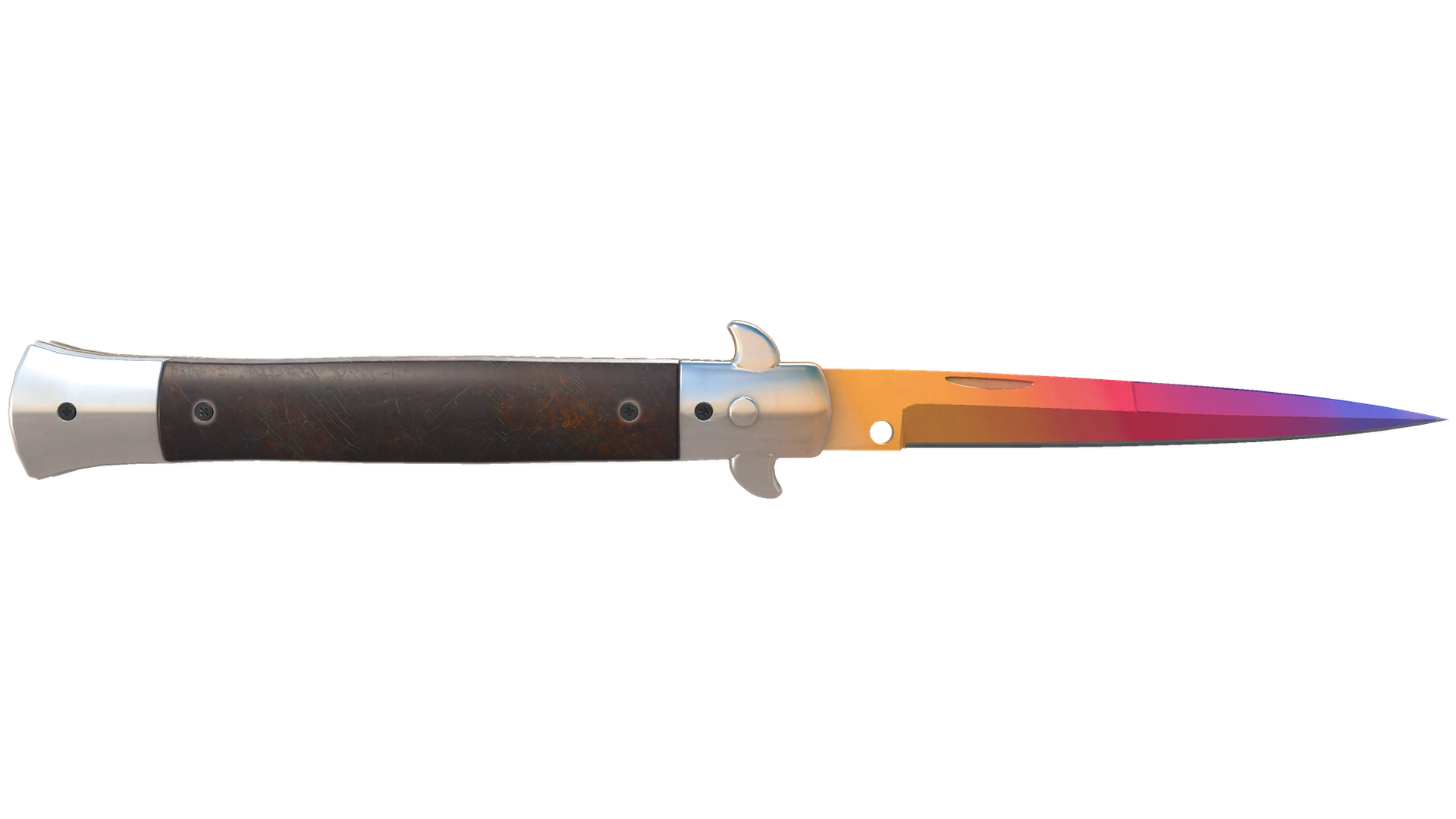 Fade image