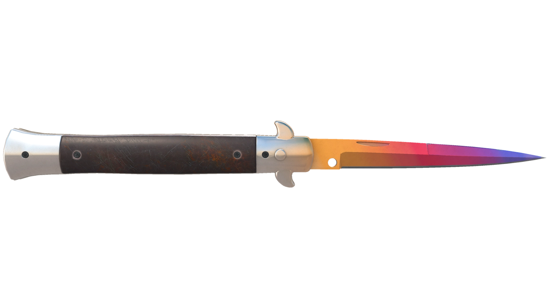 Fade image