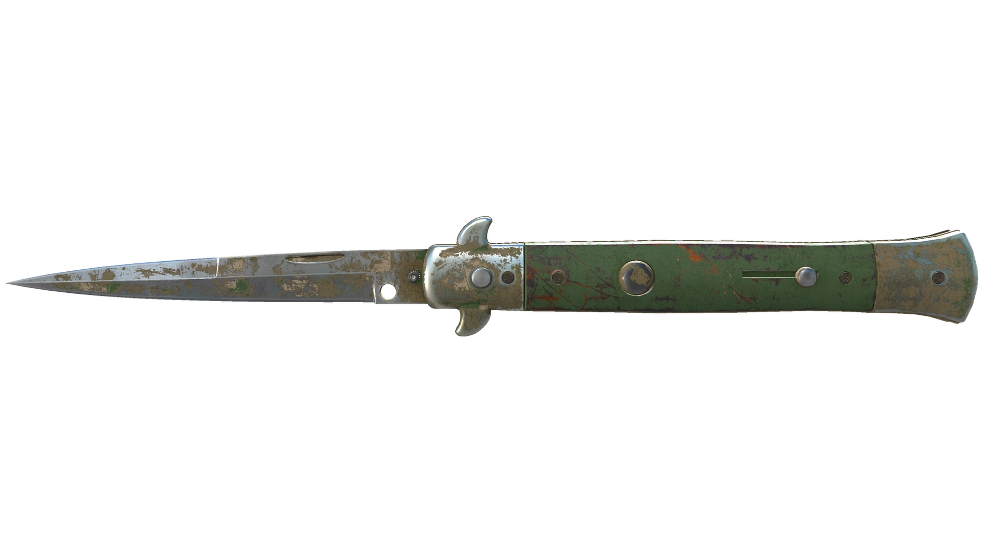 Forest DDPAT image
