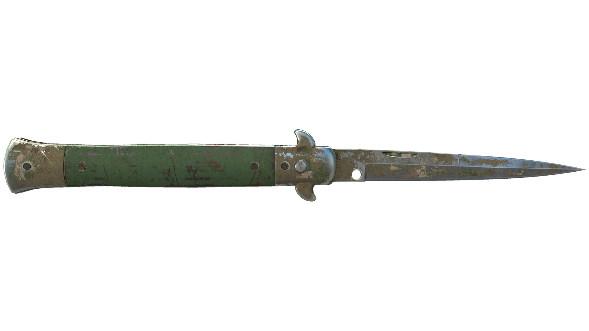 Forest DDPAT image