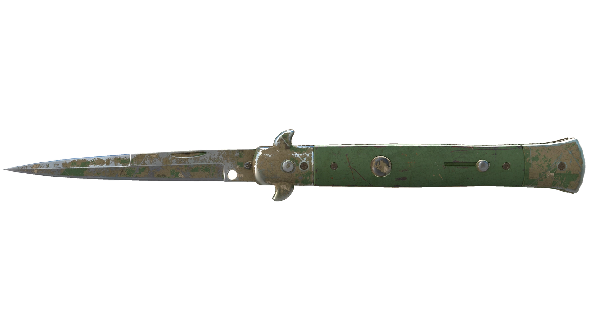 Forest DDPAT image