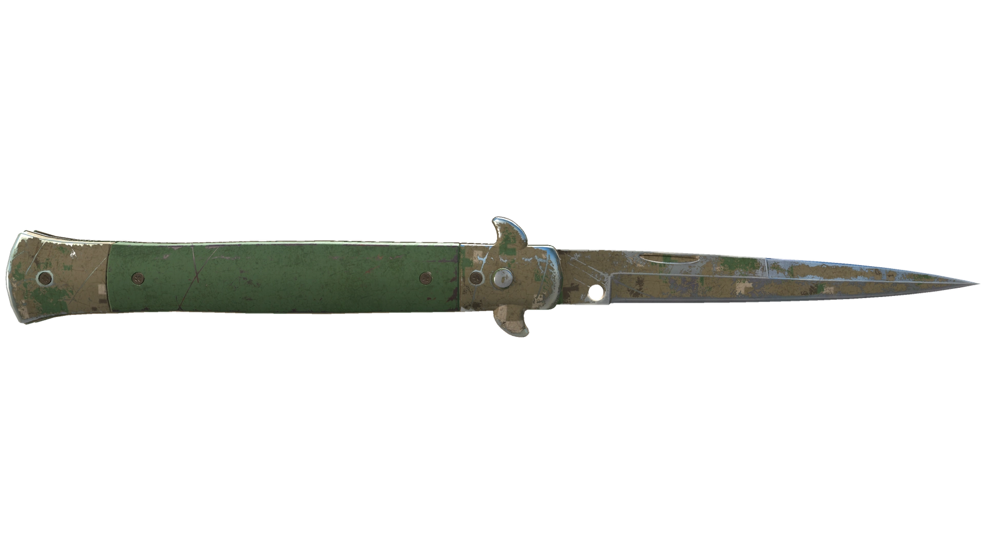 Forest DDPAT image