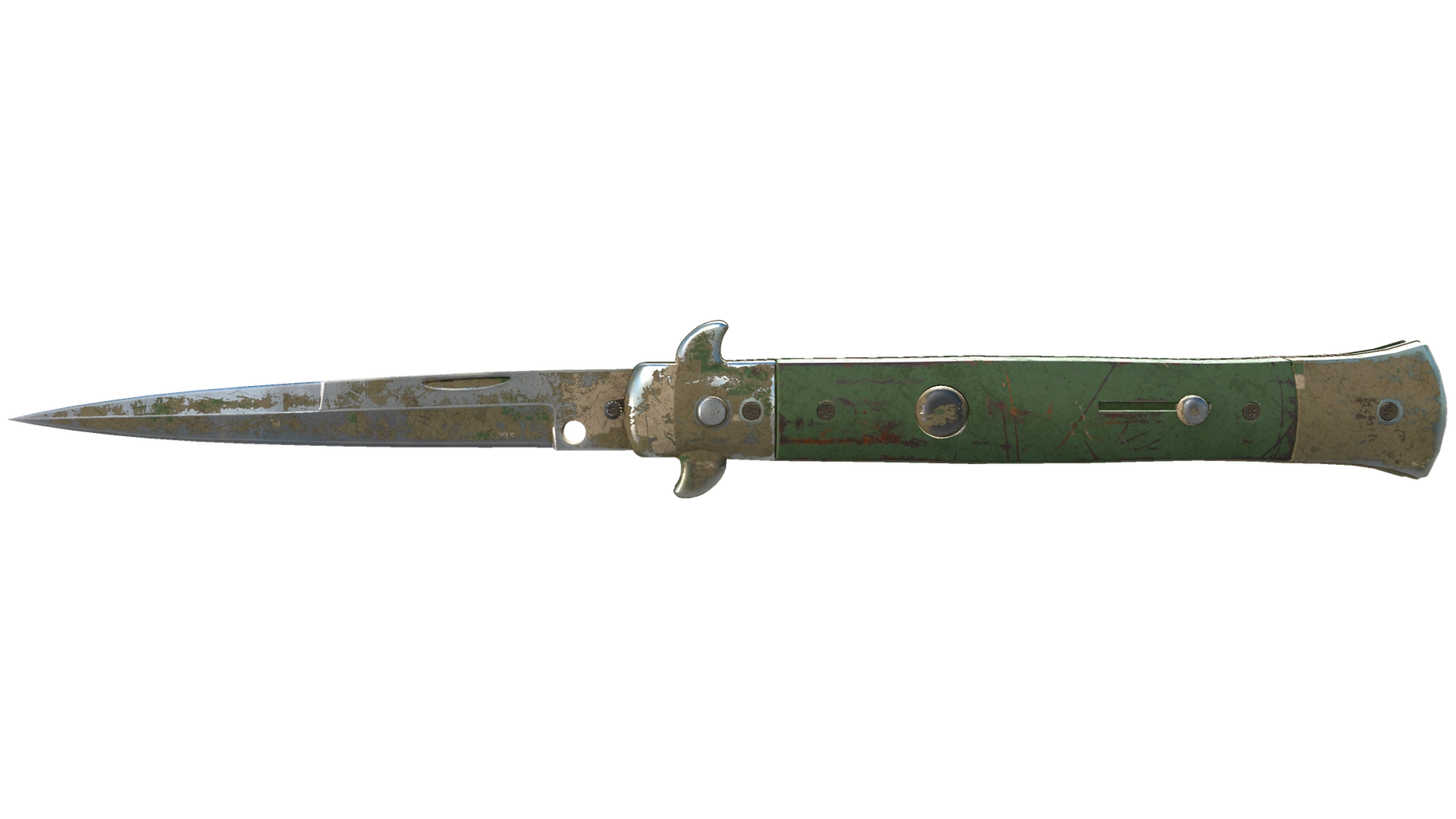 Forest DDPAT image