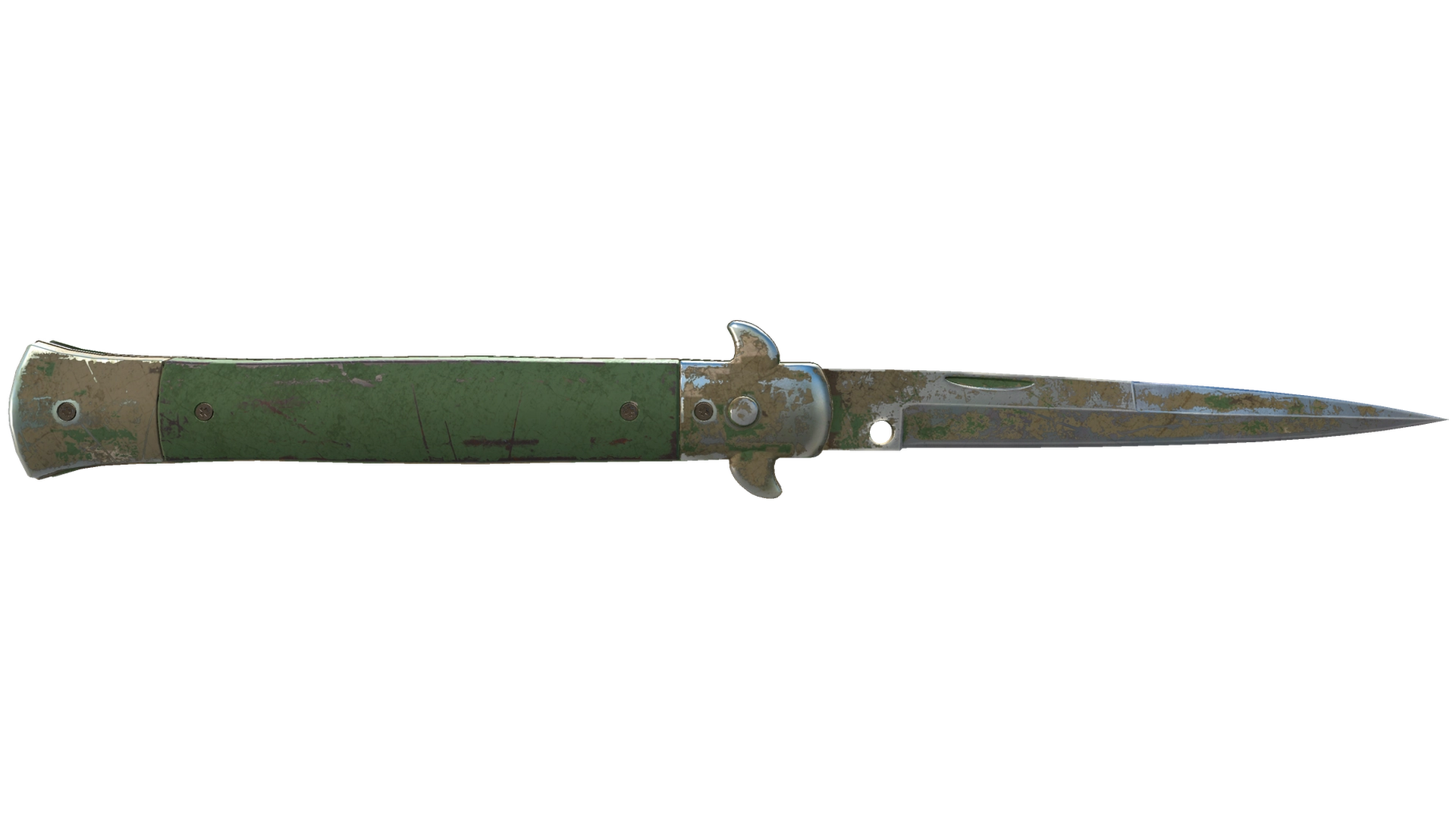 Forest DDPAT image
