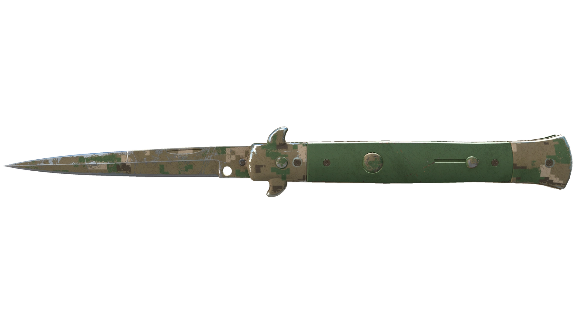 Forest DDPAT image