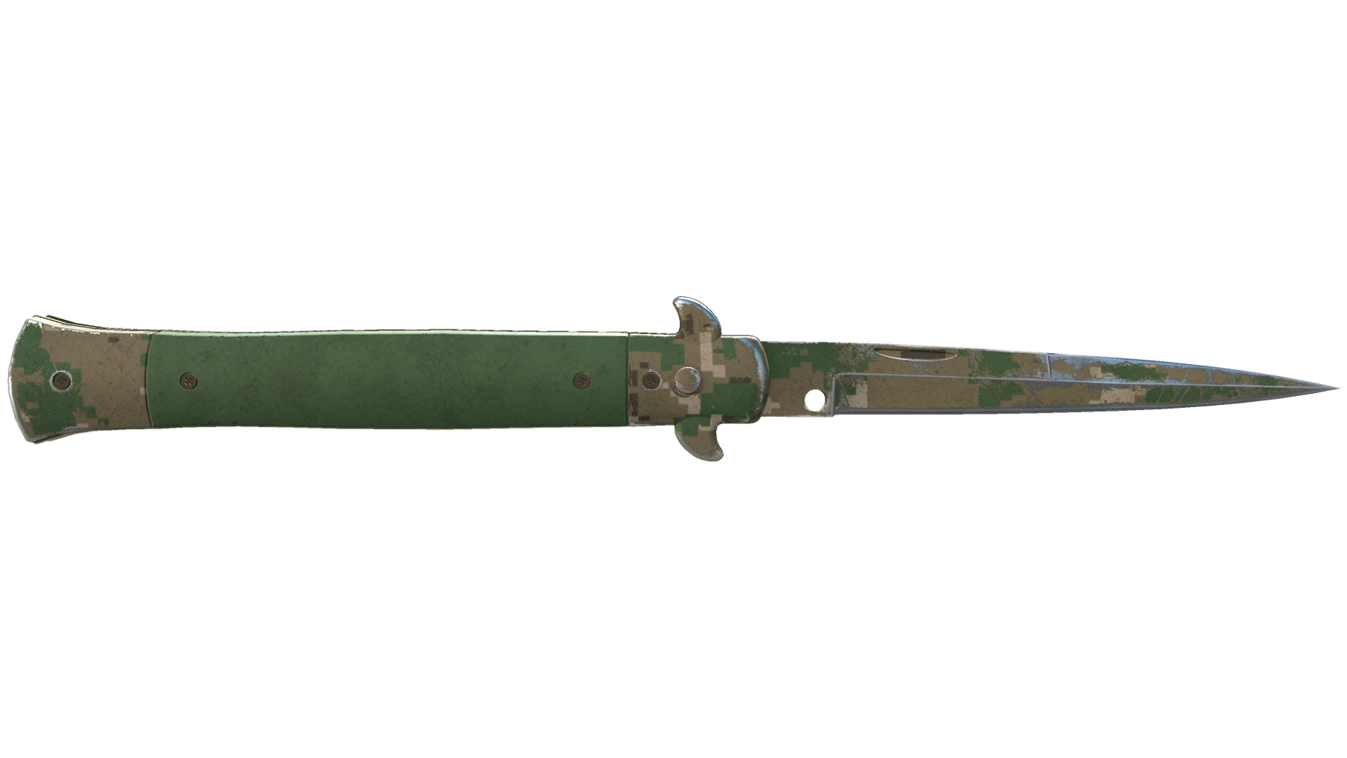 Forest DDPAT image