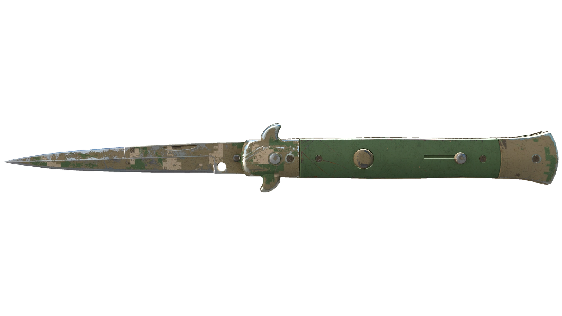 Forest DDPAT image