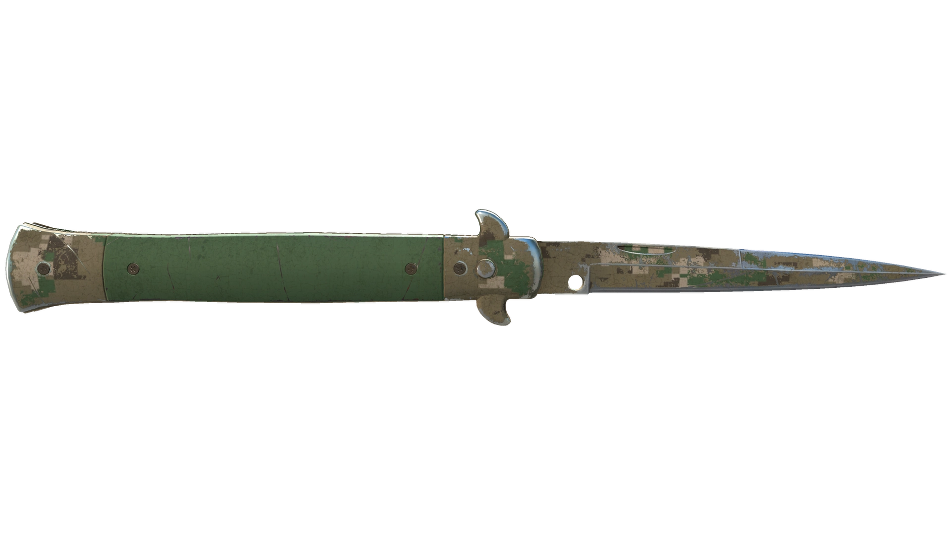 Forest DDPAT image