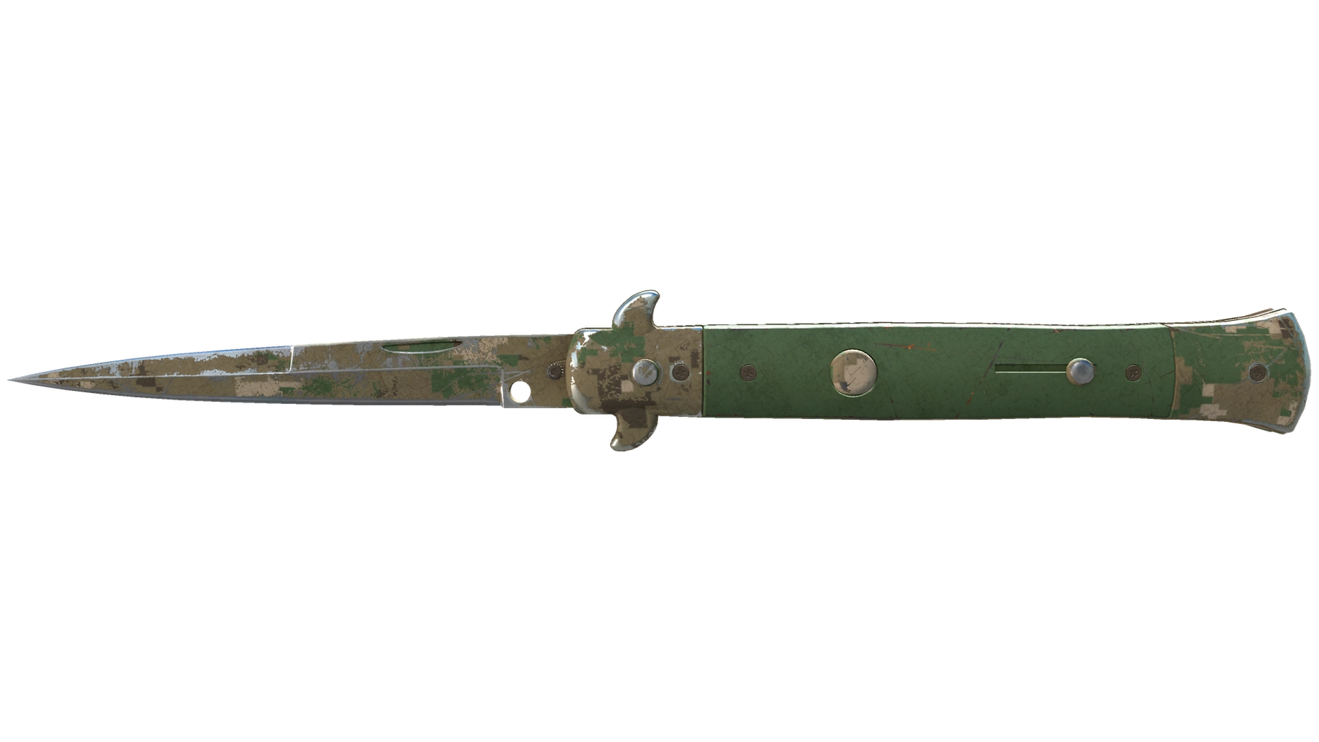 Forest DDPAT image