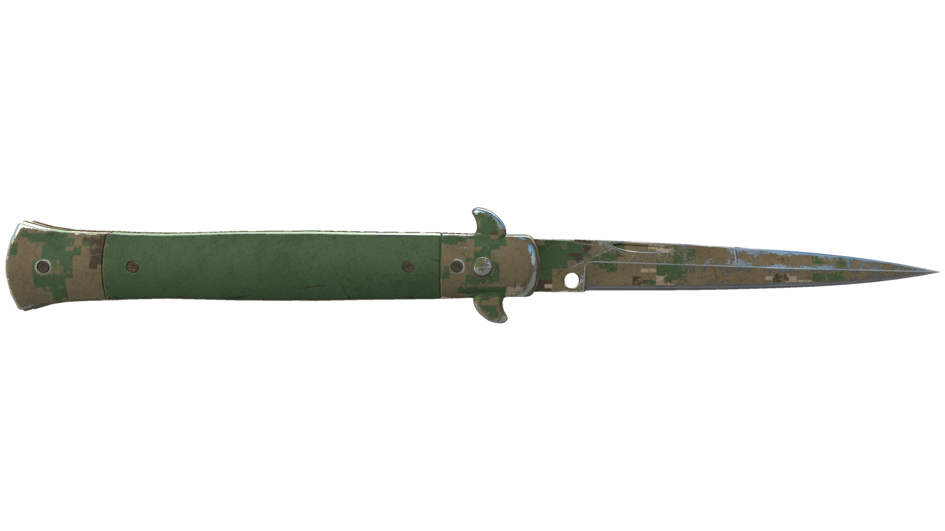 Forest DDPAT image