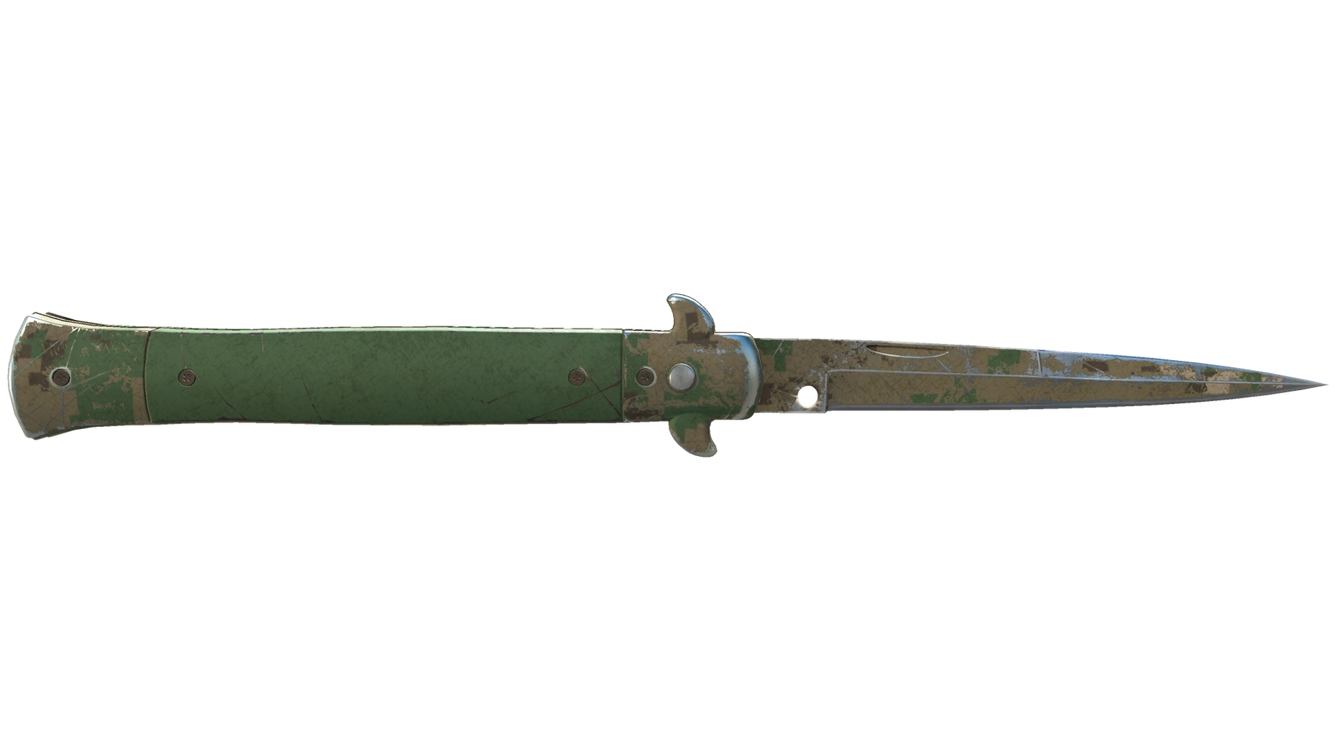 Forest DDPAT image