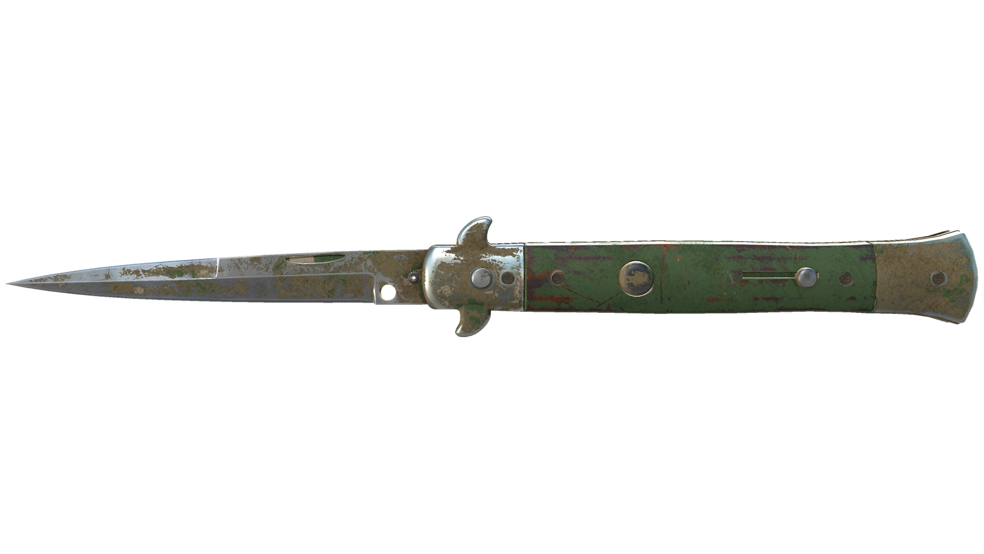 Forest DDPAT image