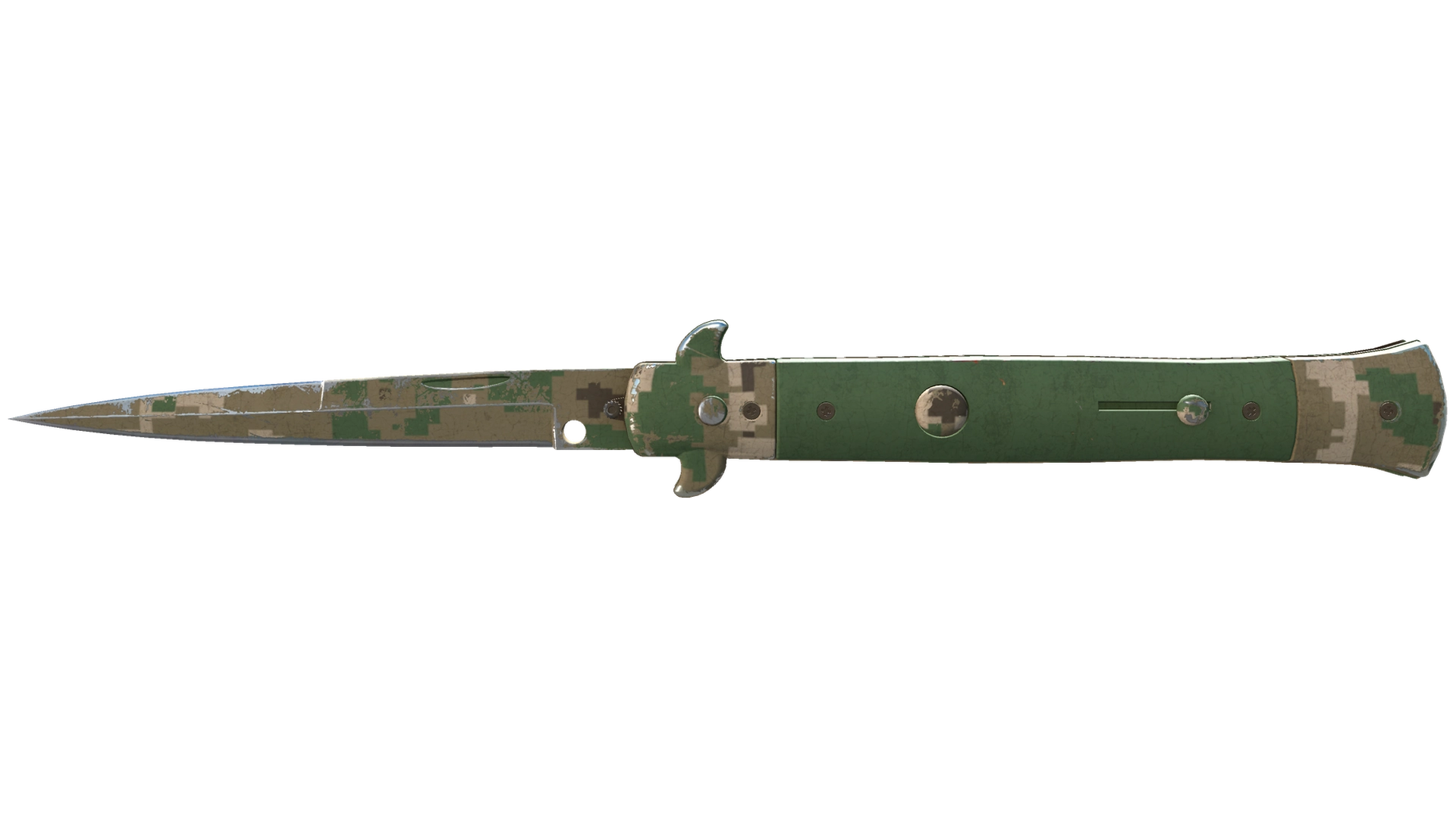 Forest DDPAT image
