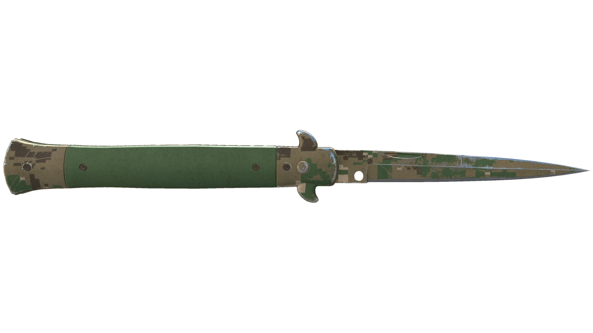 Forest DDPAT image
