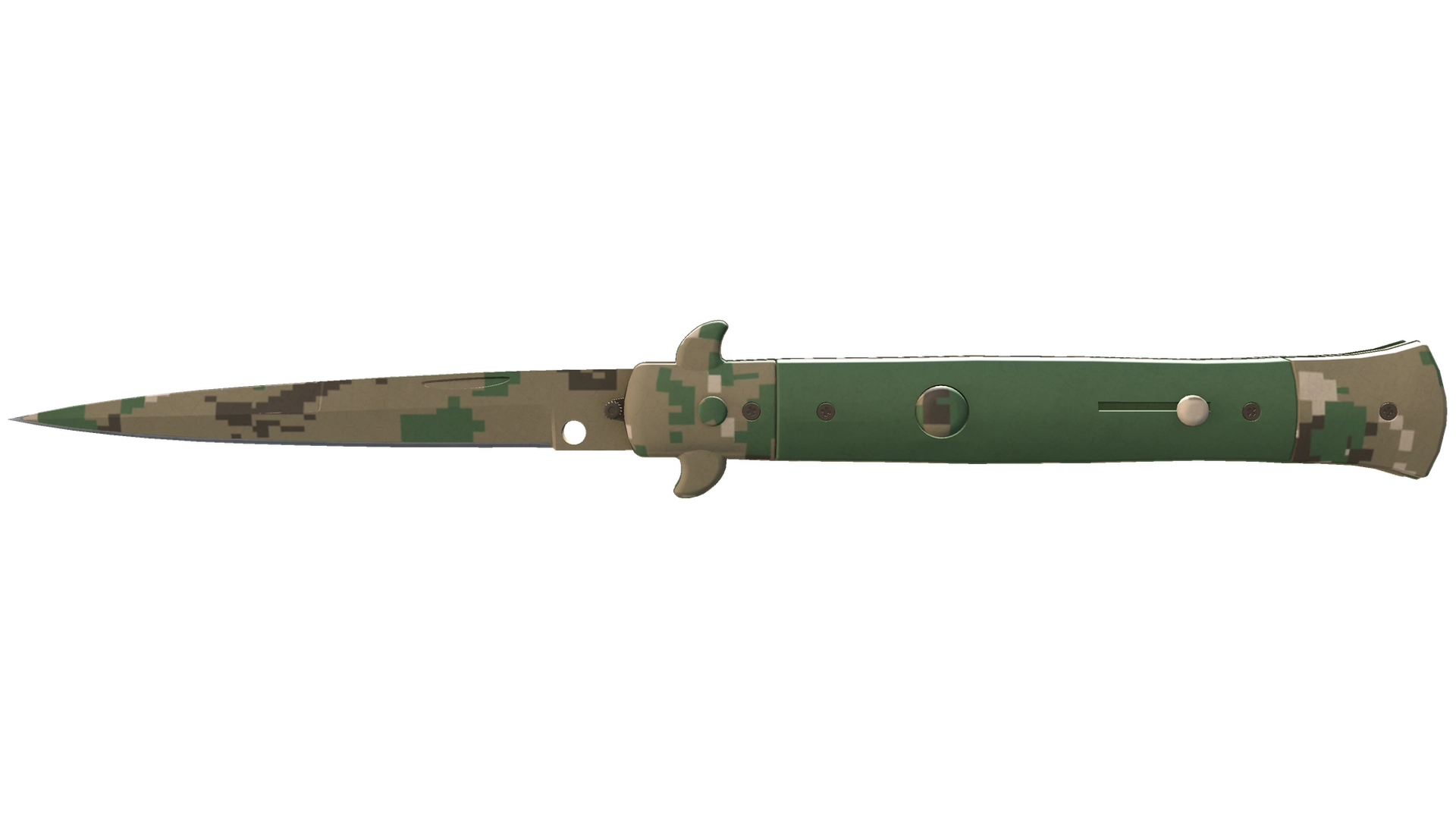 Forest DDPAT image