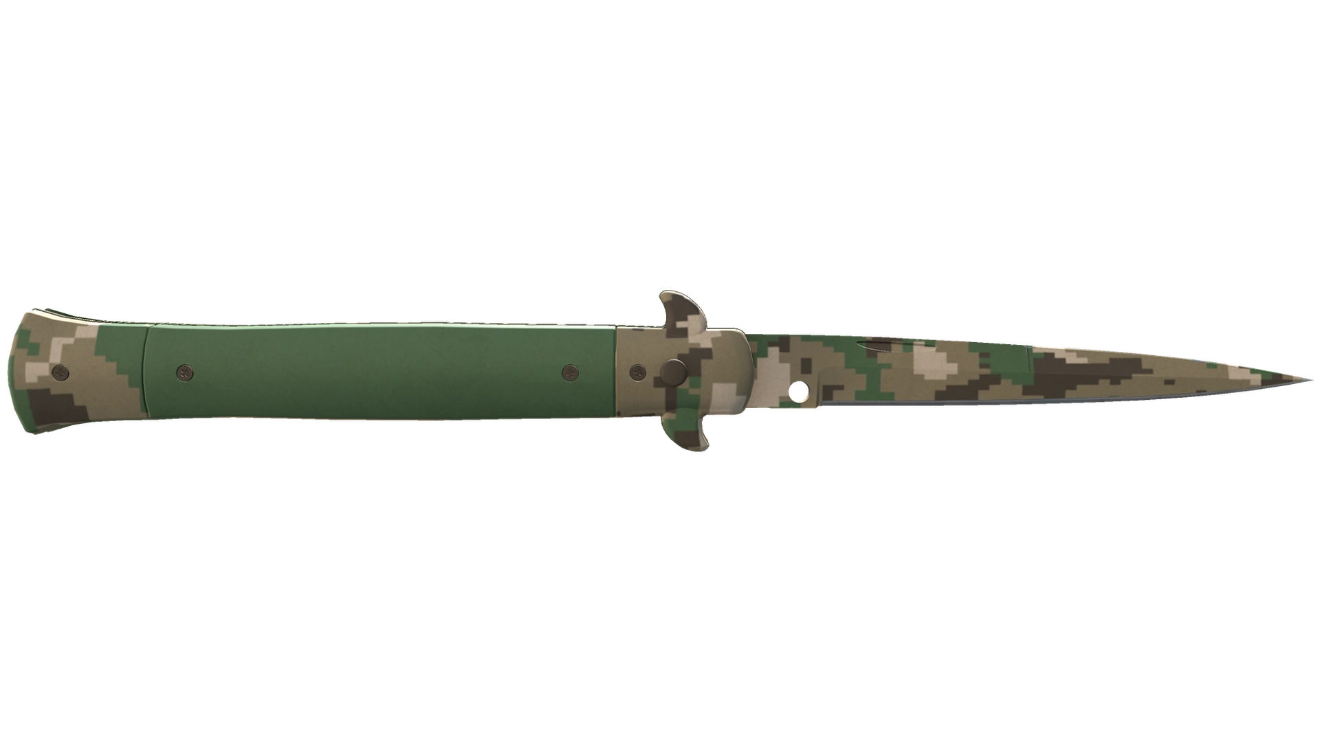 Forest DDPAT image