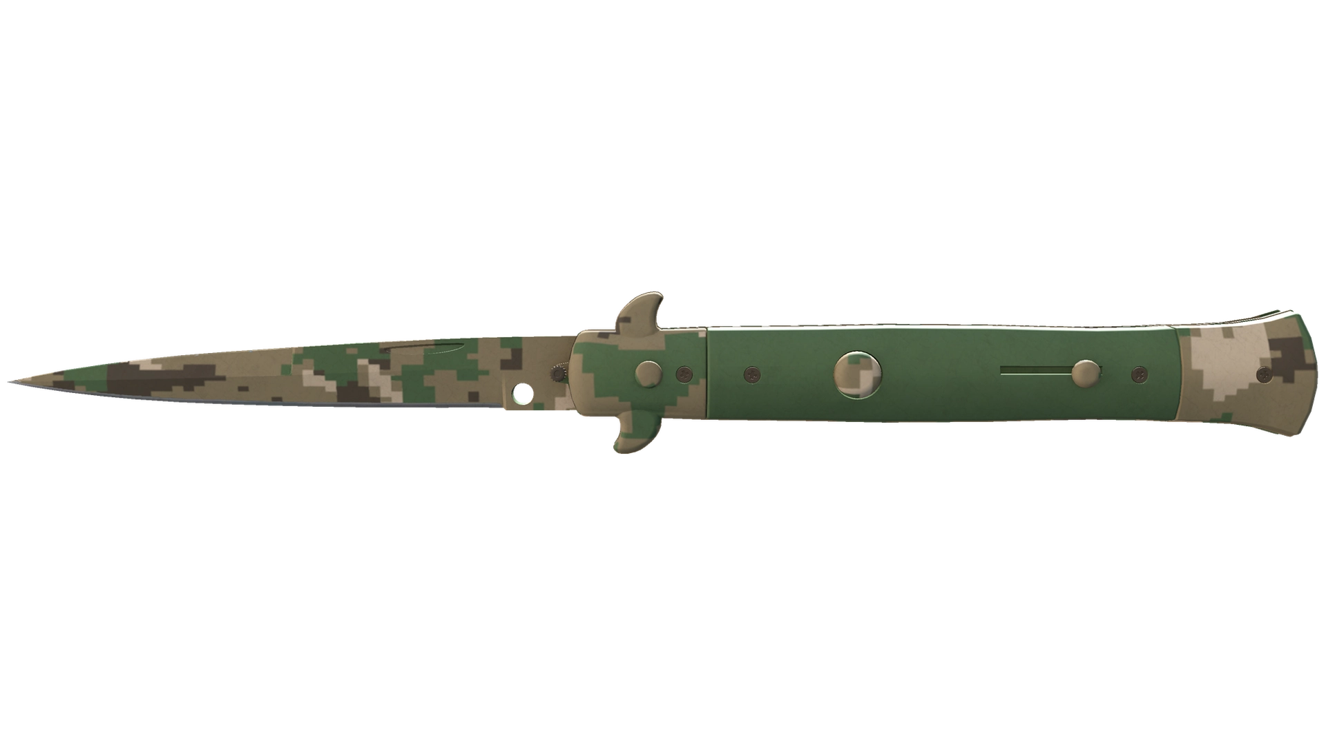 Forest DDPAT image