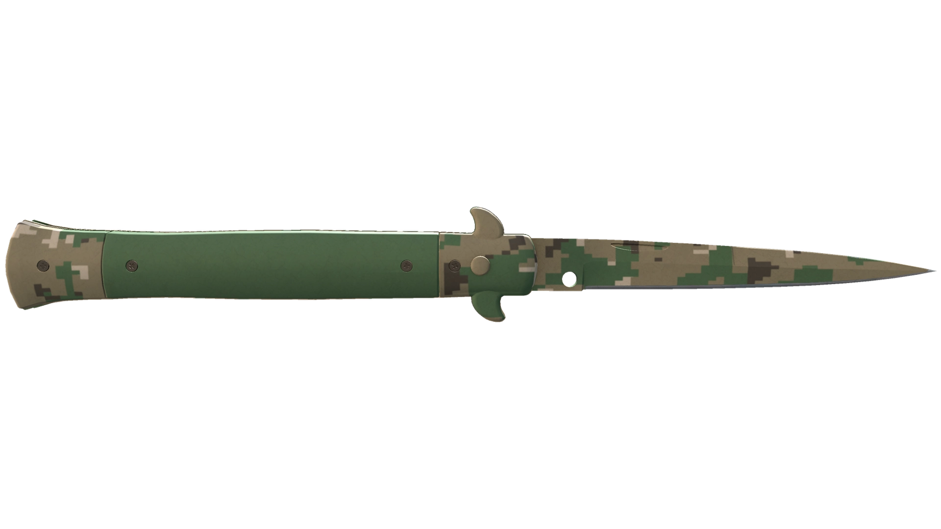 Forest DDPAT image