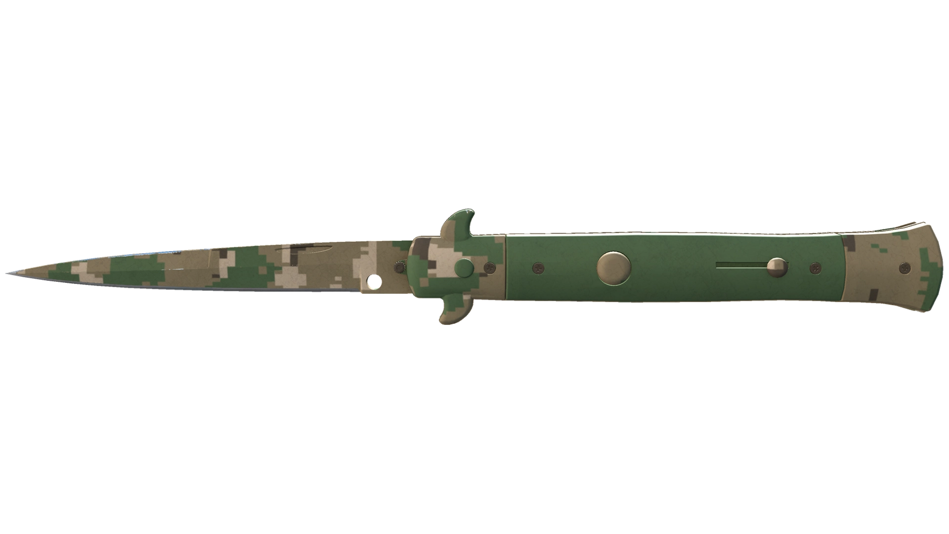 Forest DDPAT image