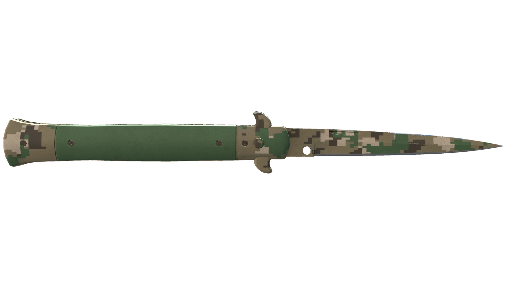 Forest DDPAT image
