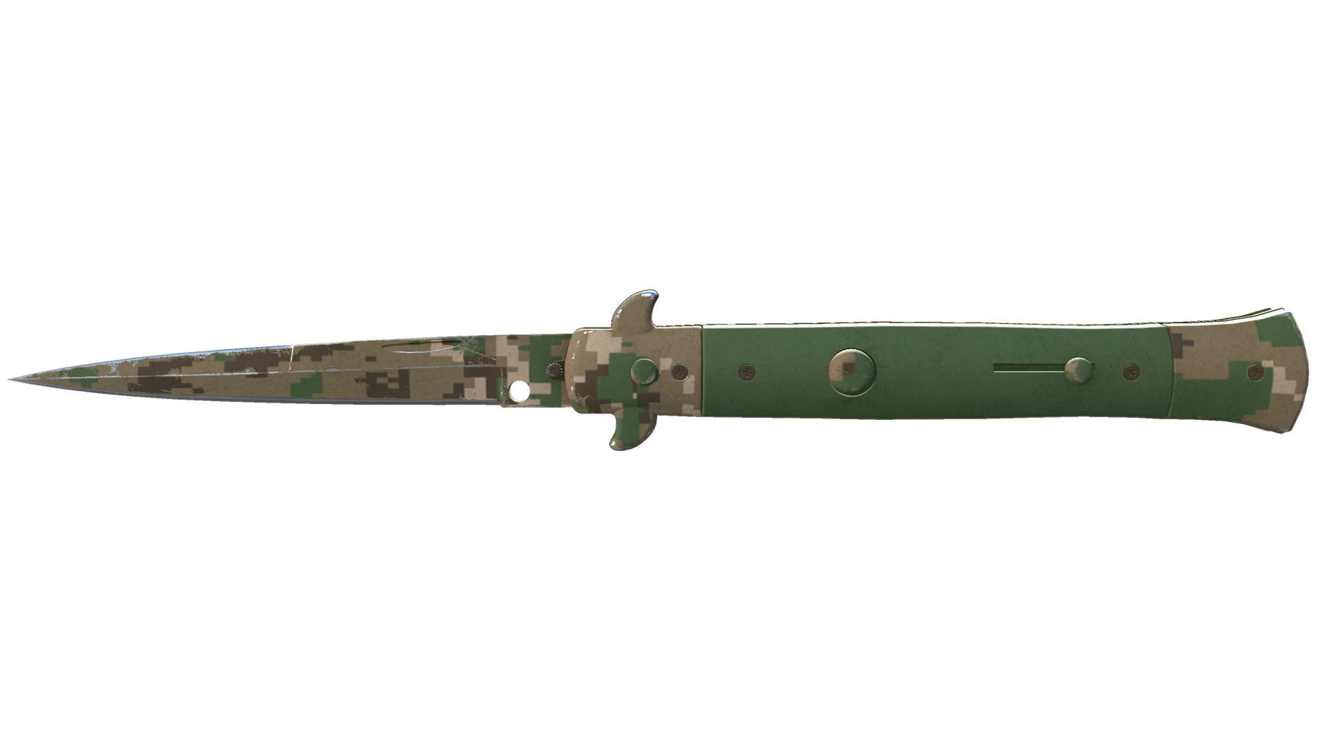 Forest DDPAT image
