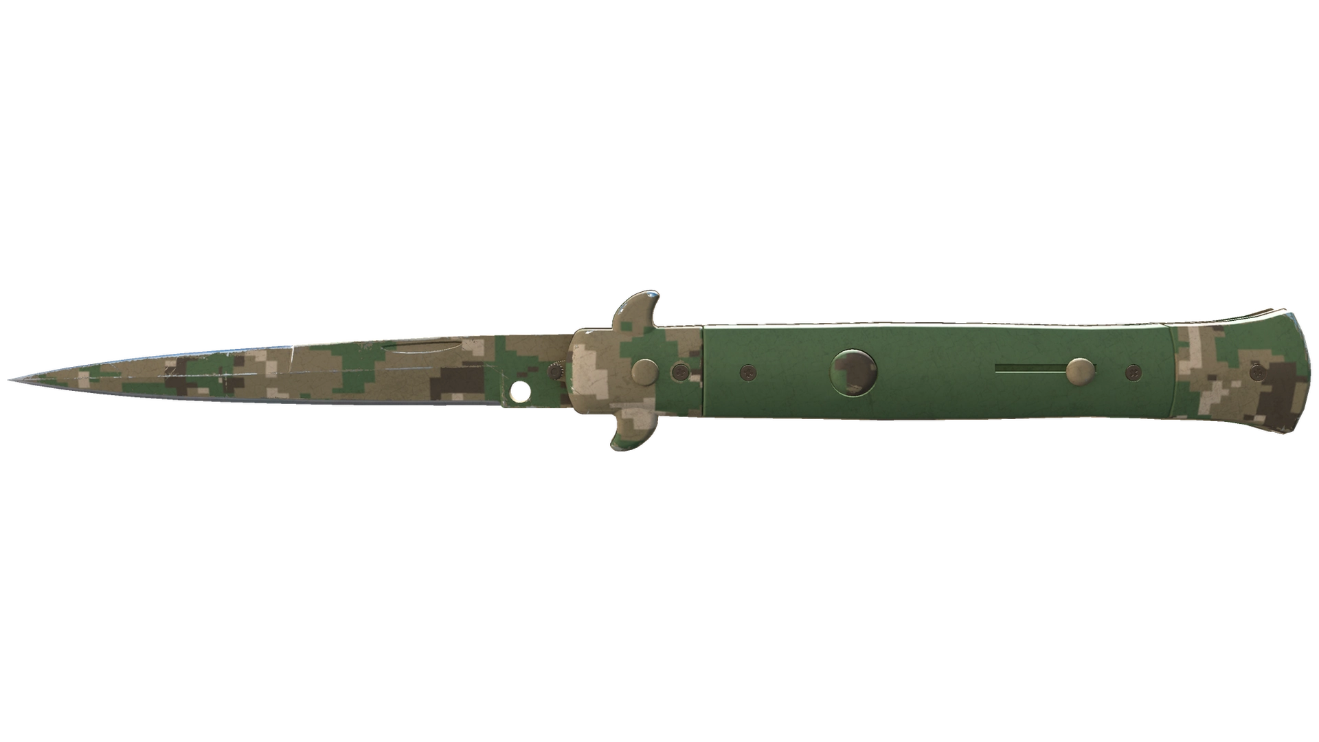 Forest DDPAT image