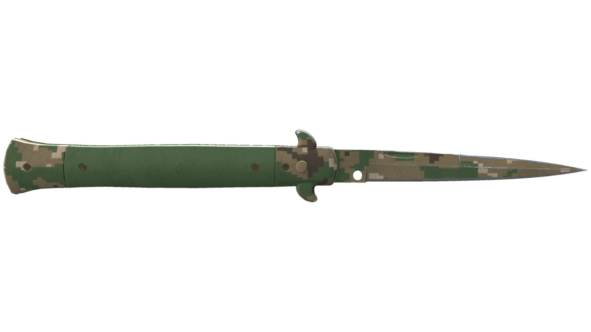 Forest DDPAT image
