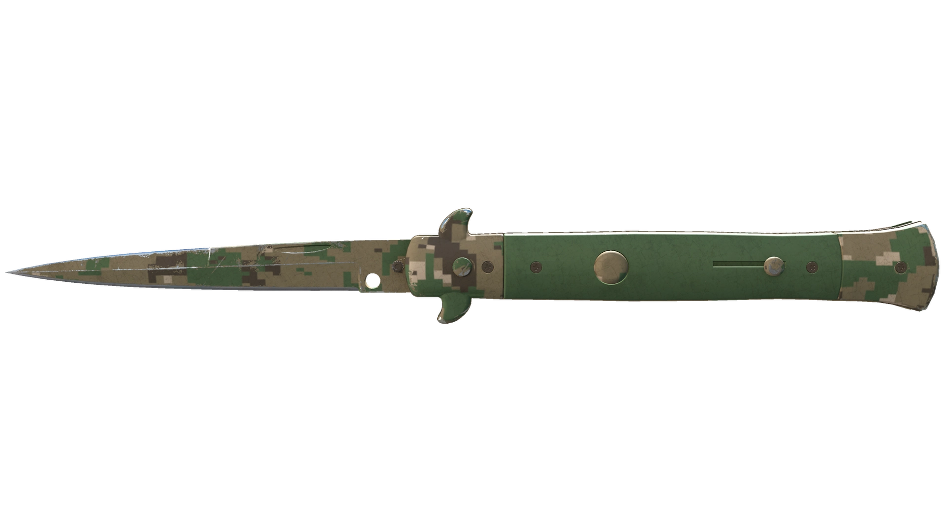 Forest DDPAT image