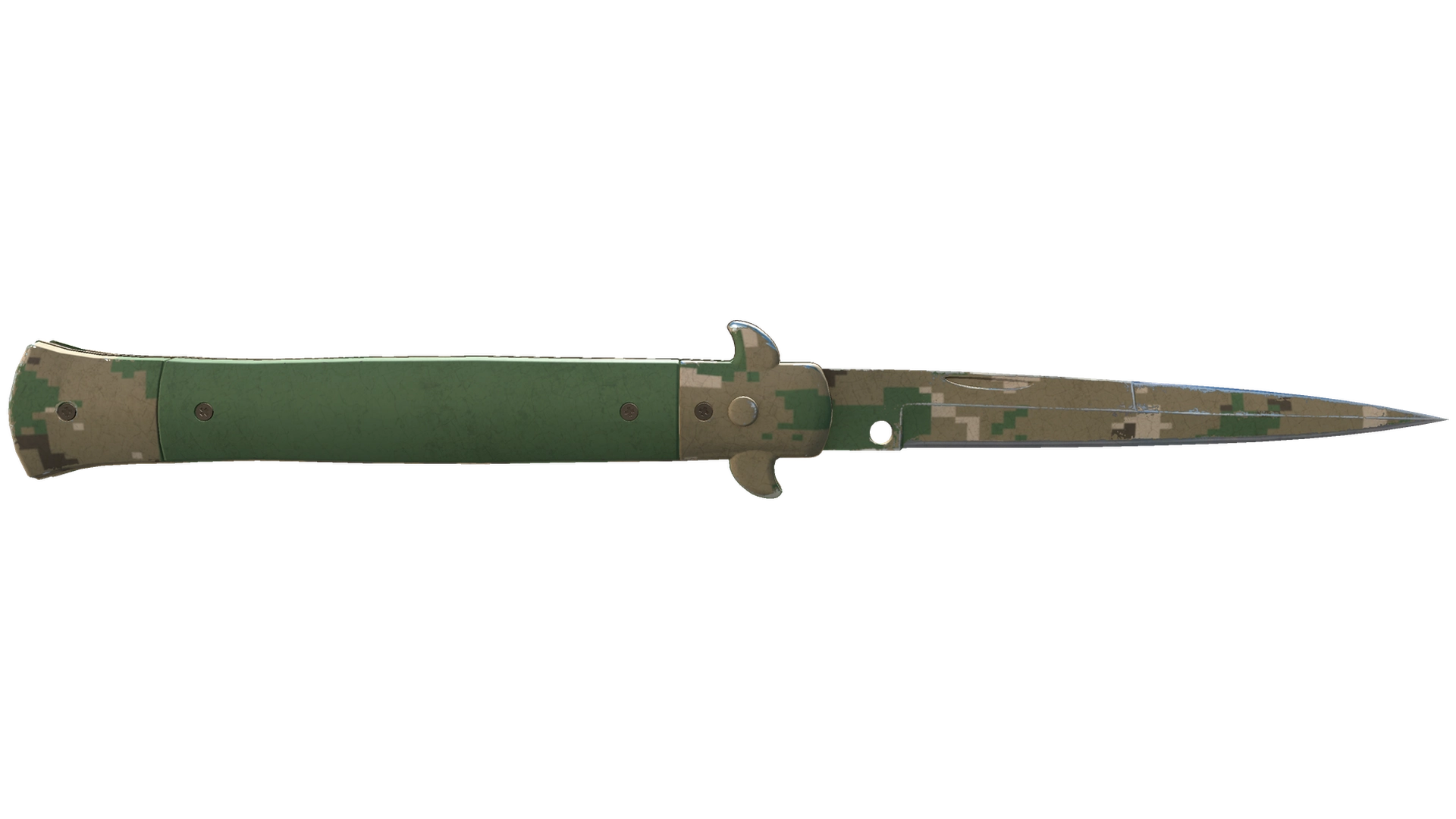 Forest DDPAT image
