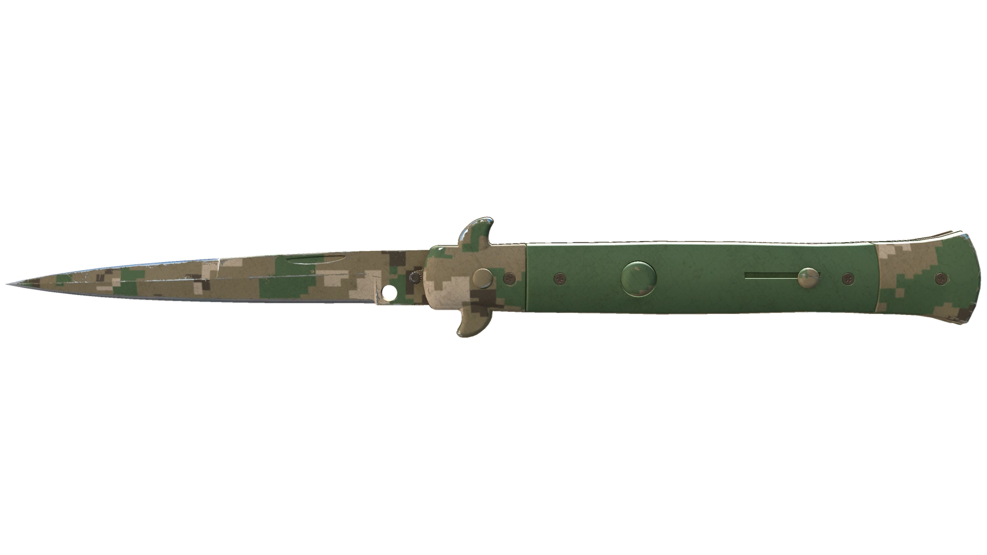 Forest DDPAT image