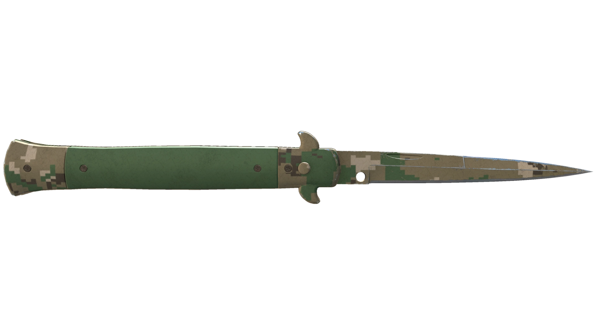 Forest DDPAT image