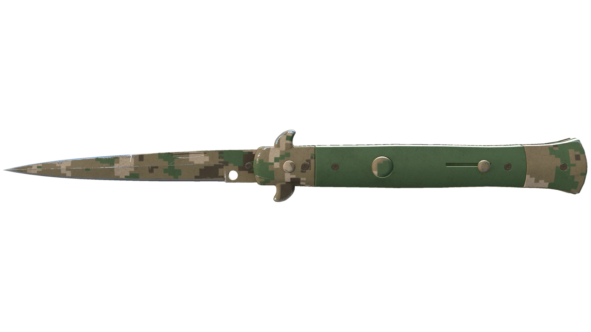 Forest DDPAT image