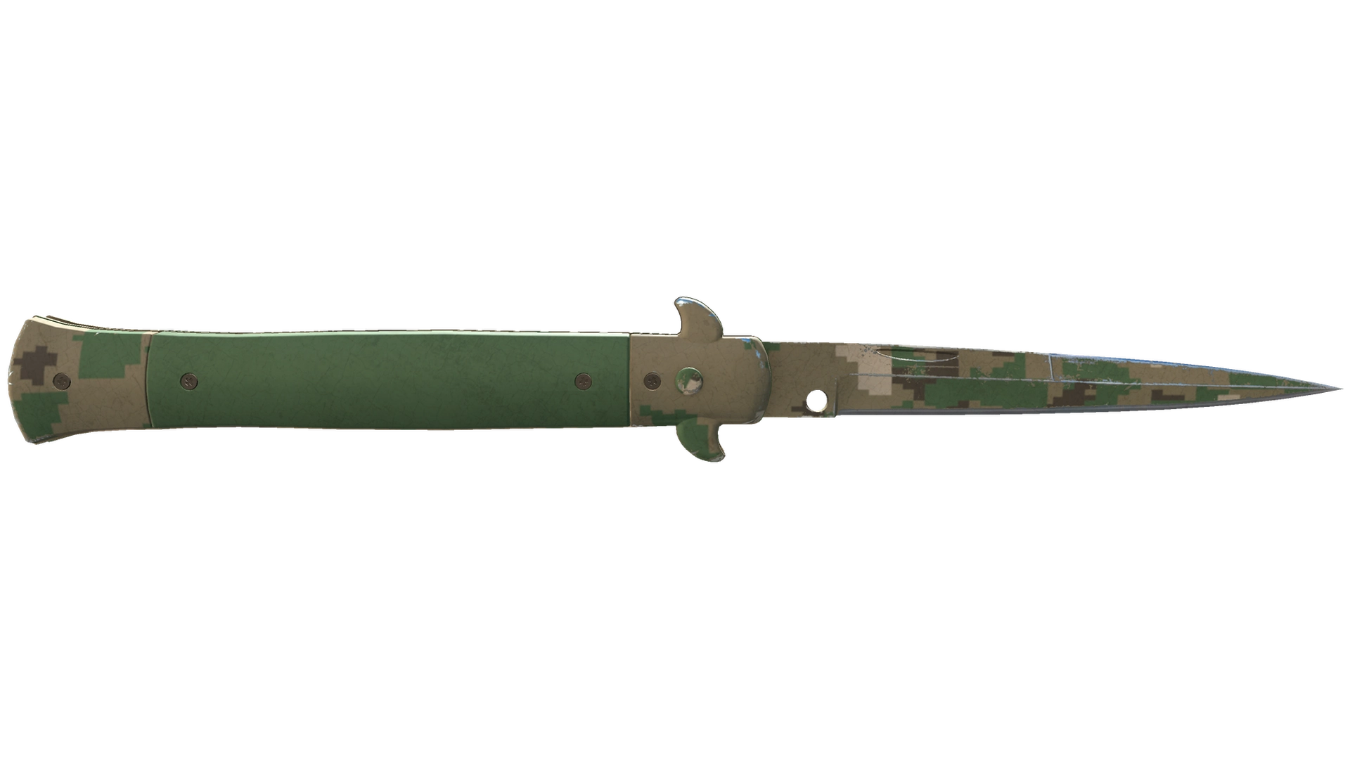 Forest DDPAT image