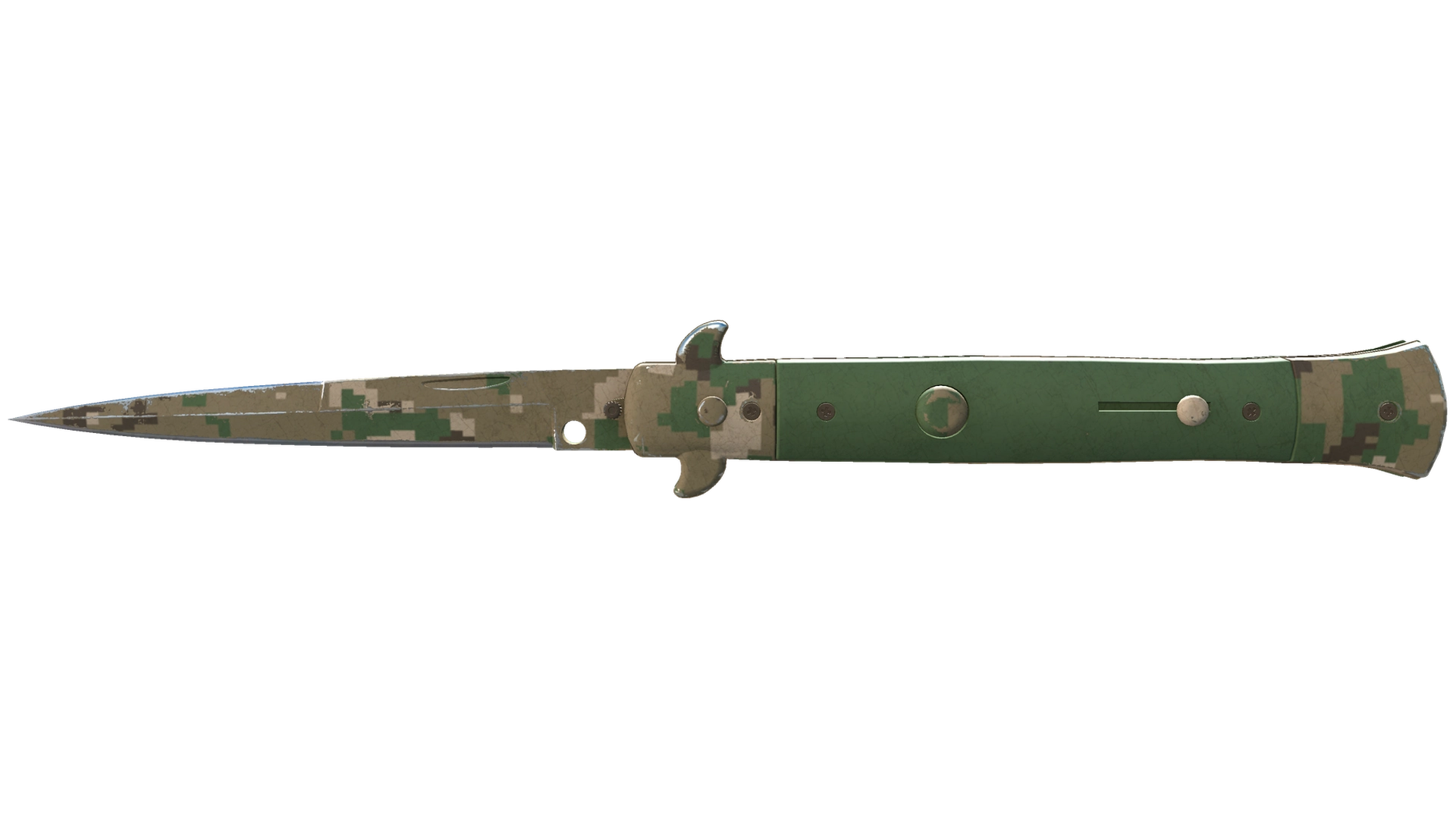 Forest DDPAT image