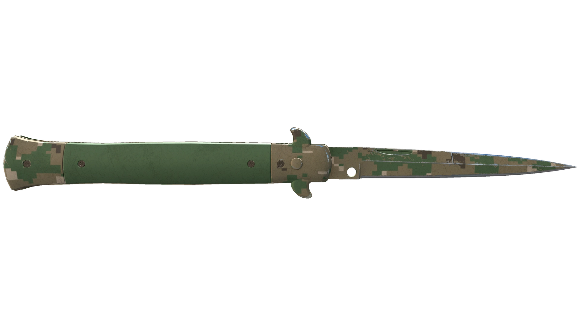Forest DDPAT image