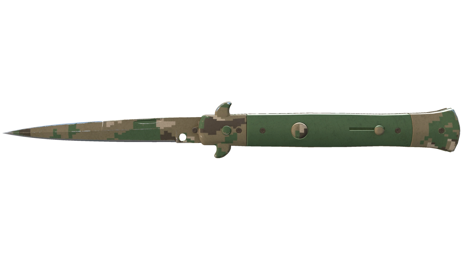 Forest DDPAT image