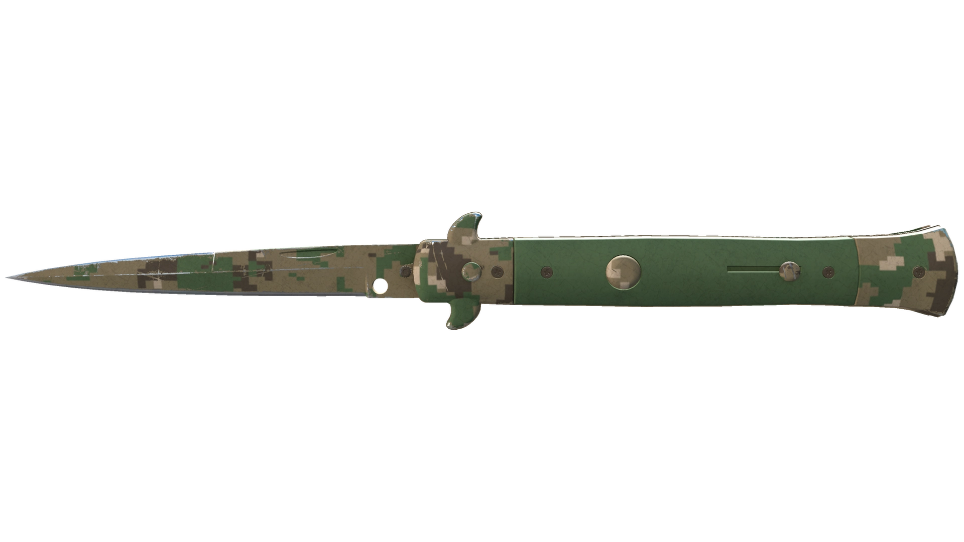 Forest DDPAT image