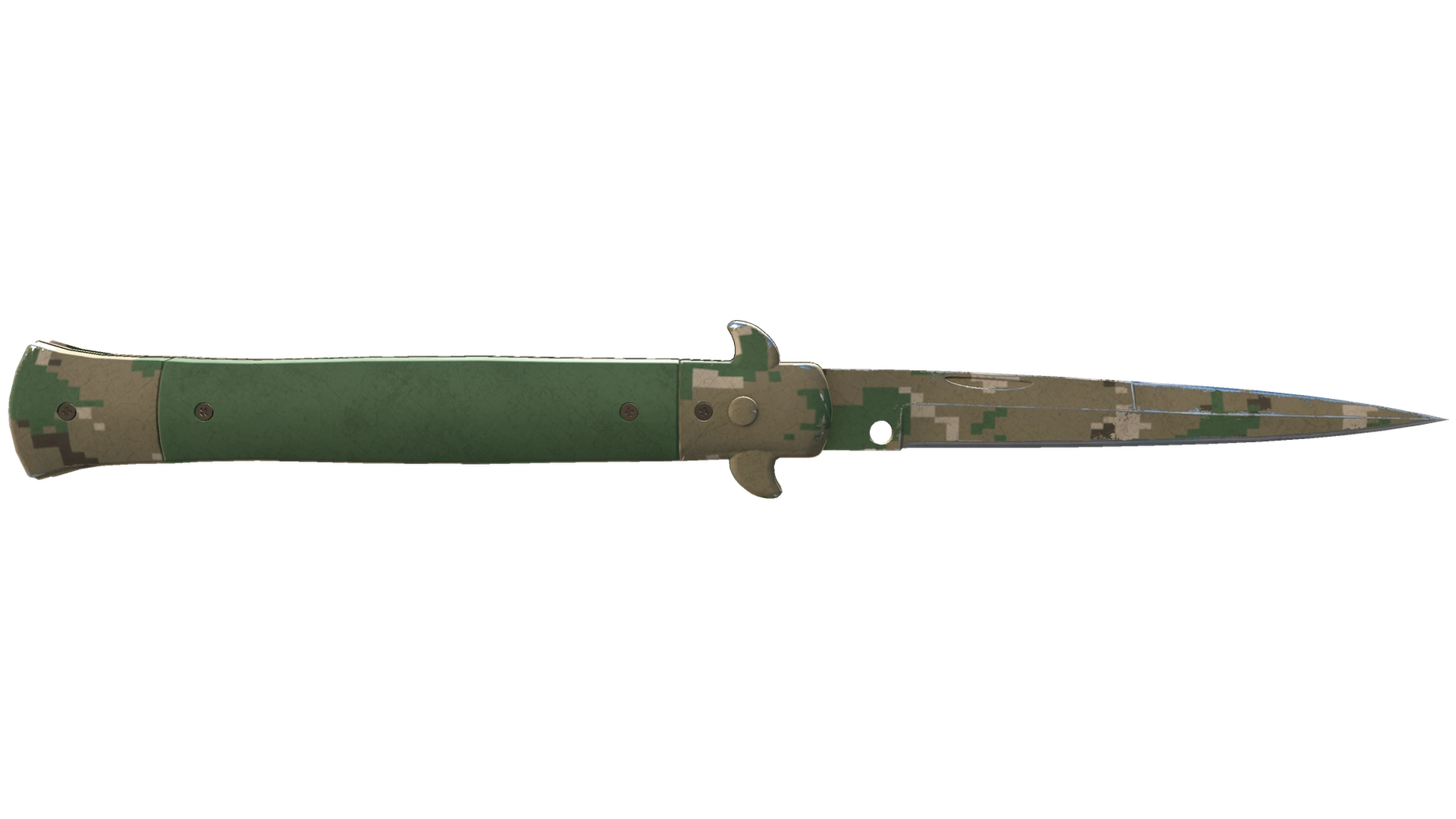 Forest DDPAT image