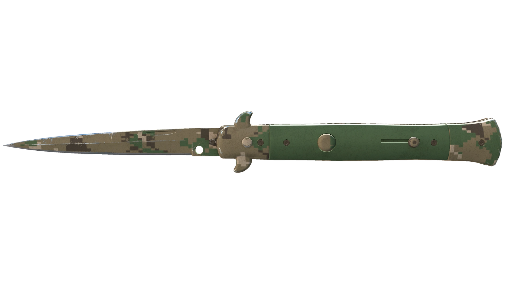 Forest DDPAT image